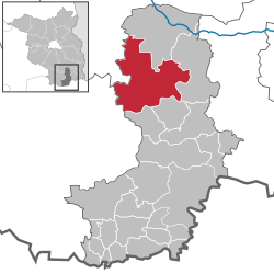 Calau in OSL
